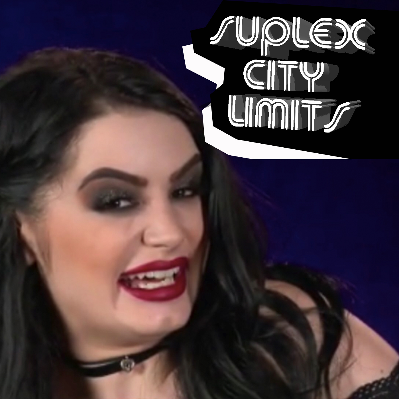 Suplex City Limits Ep. 156