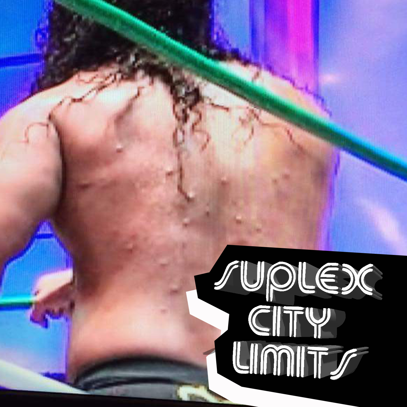 Suplex City Limits Ep. 167