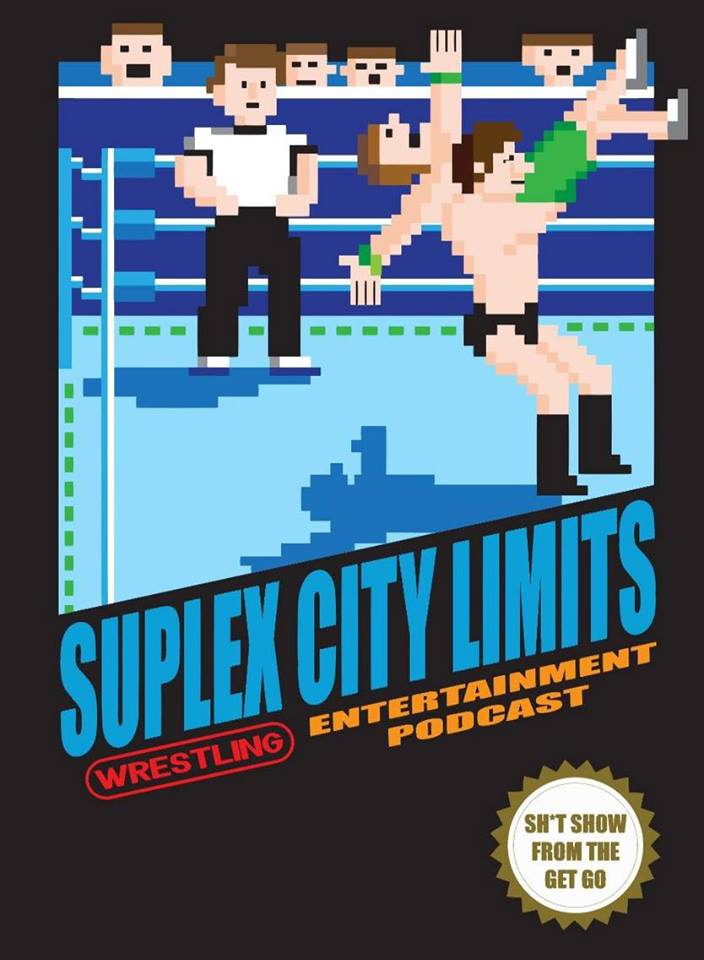 Suplex City Limits Ep. 126