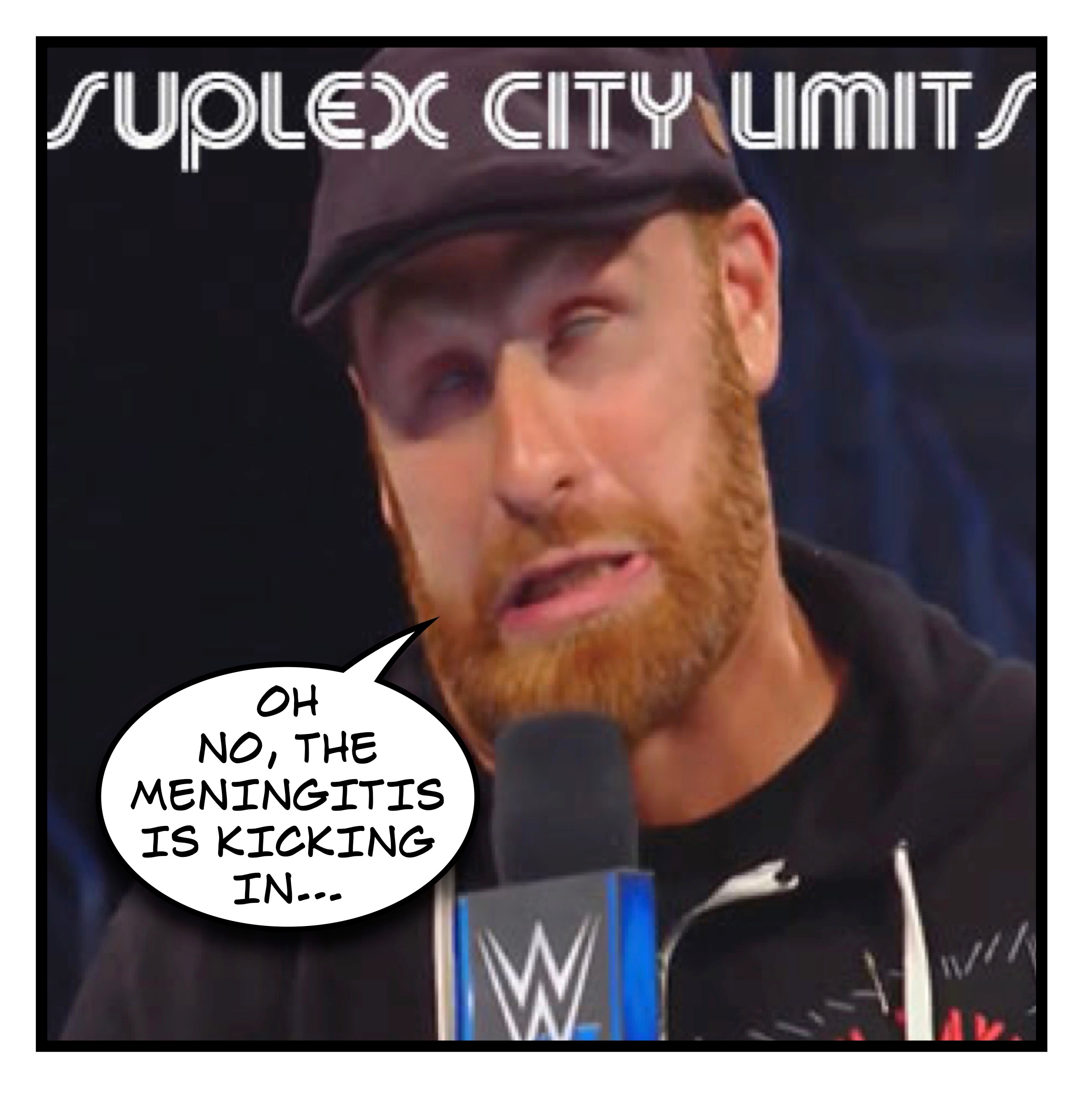 Suplex City Limits Ep. 132