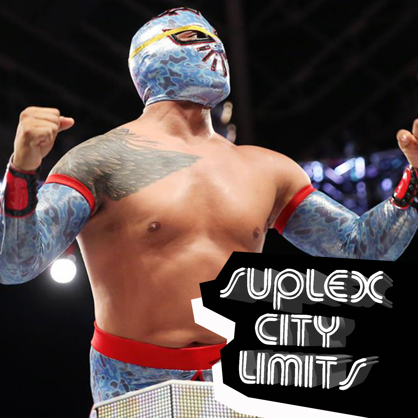 Suplex City Limits Ep. 150