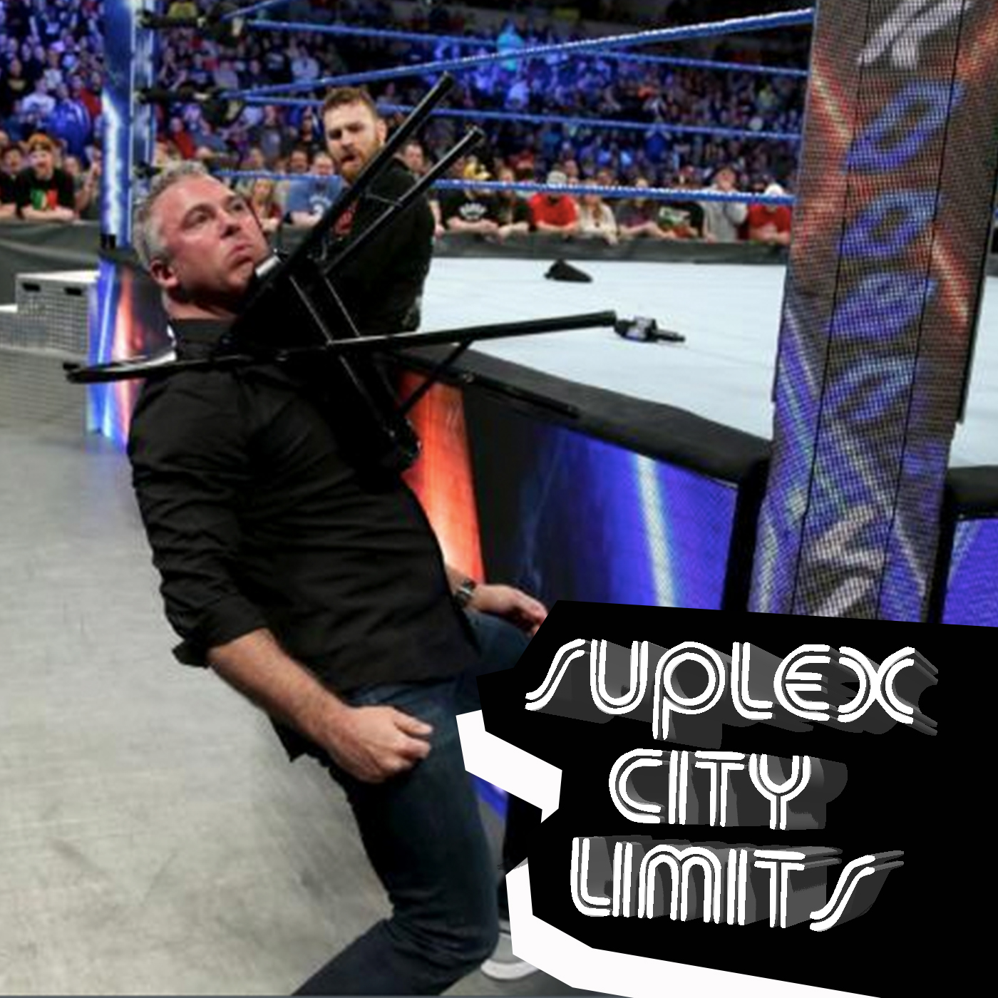 Suplex City Limits Ep. 153