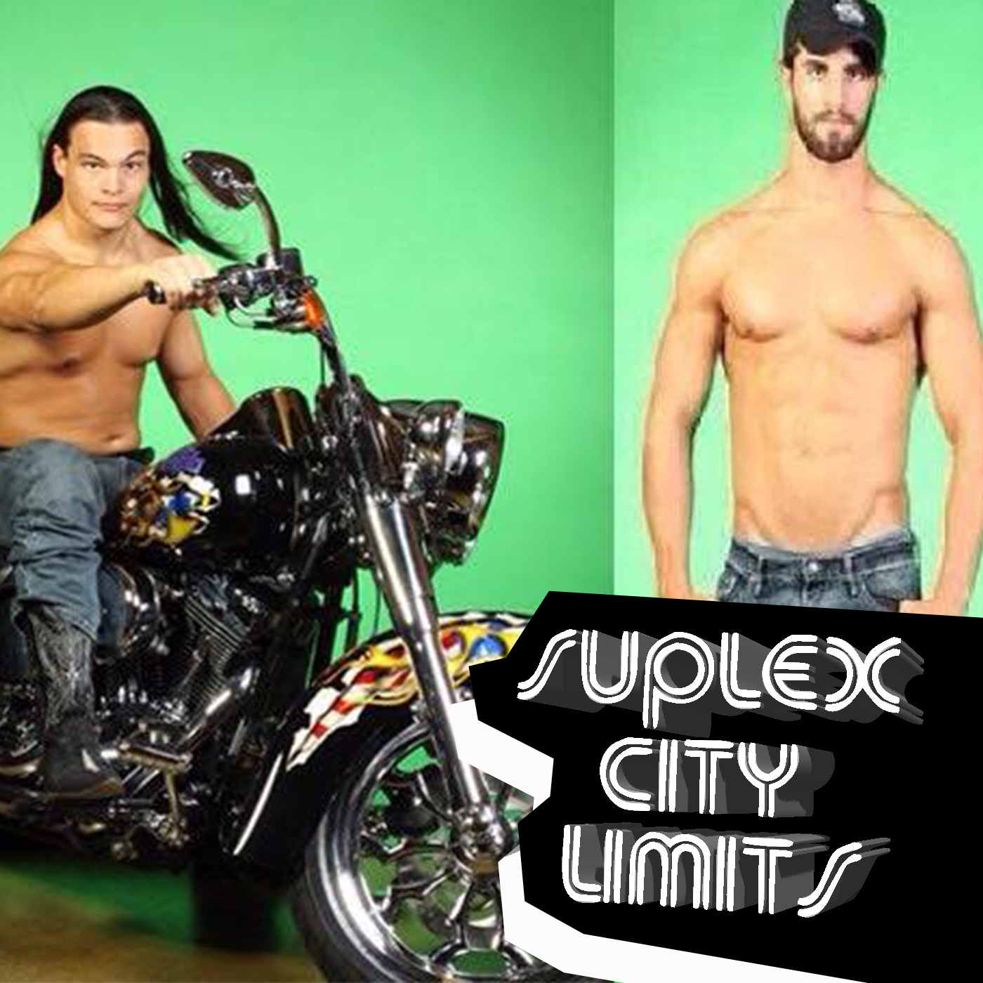 Suplex City Limits Ep. 152