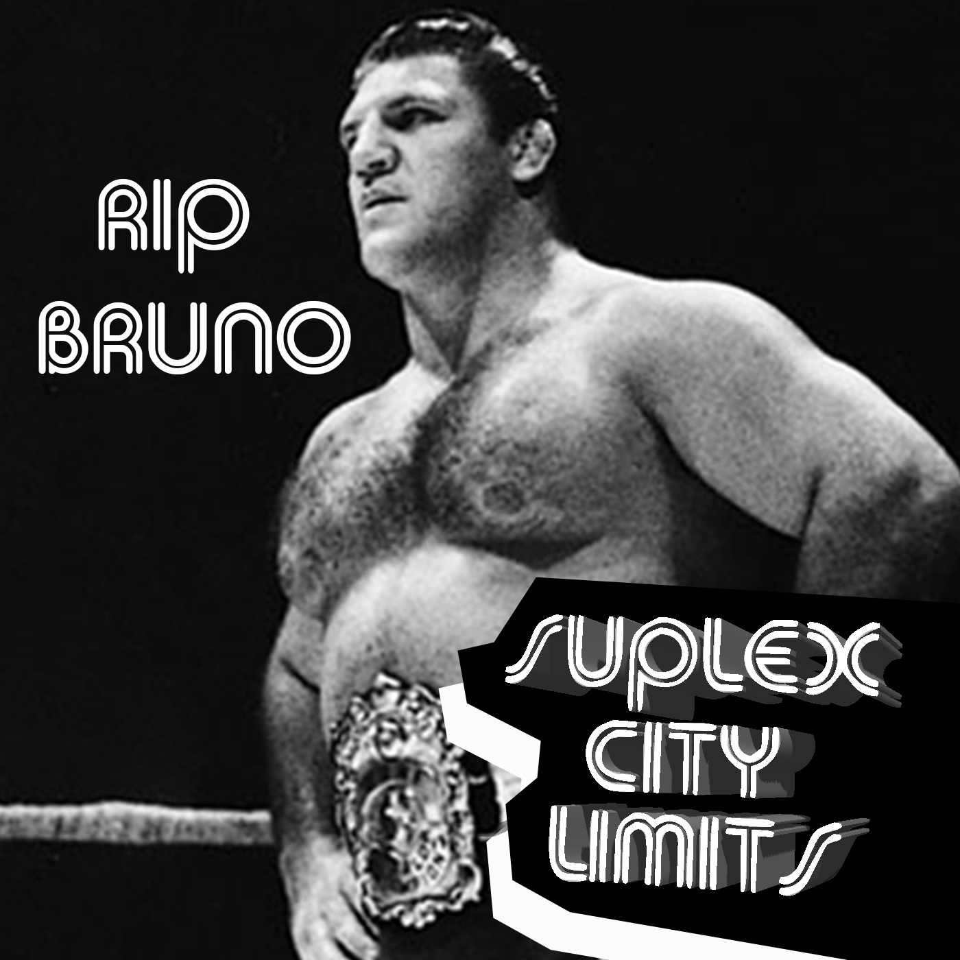 Suplex City Limits Ep. 155