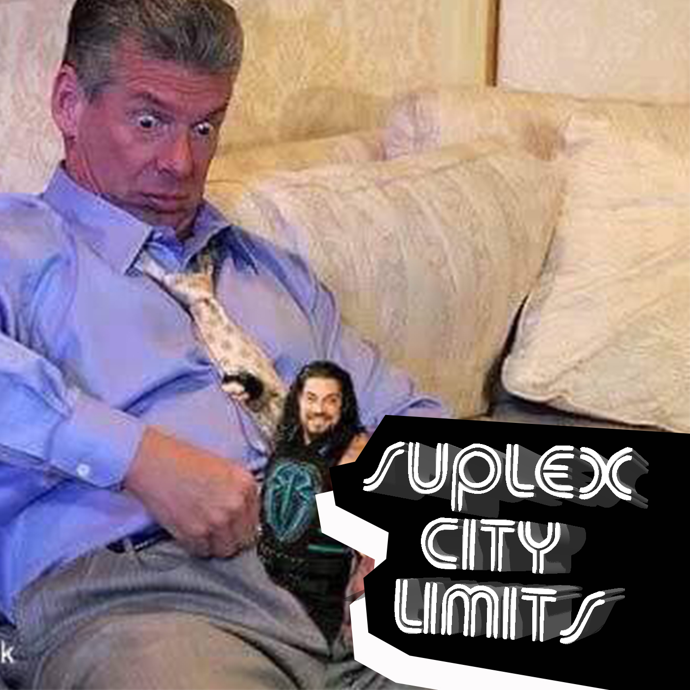 Suplex City Limits Ep. 151