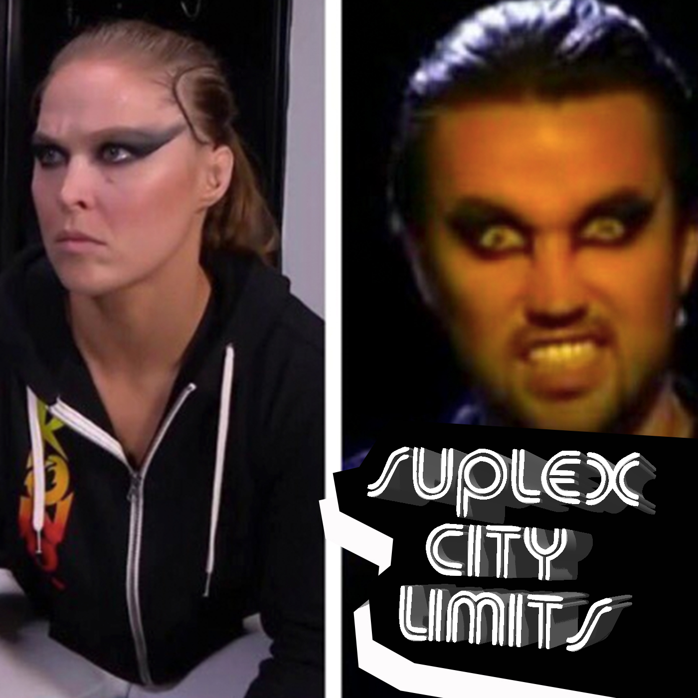 Suplex City Limits Ep. 176