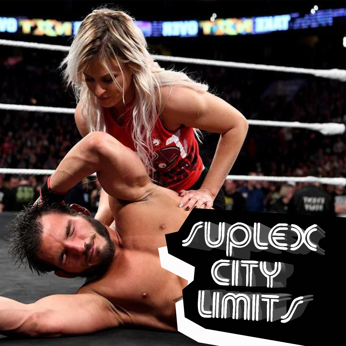 Suplex City Limits Ep. 147