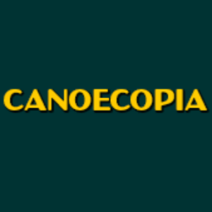 Paddling the Blue #56-Canoecopia 2022