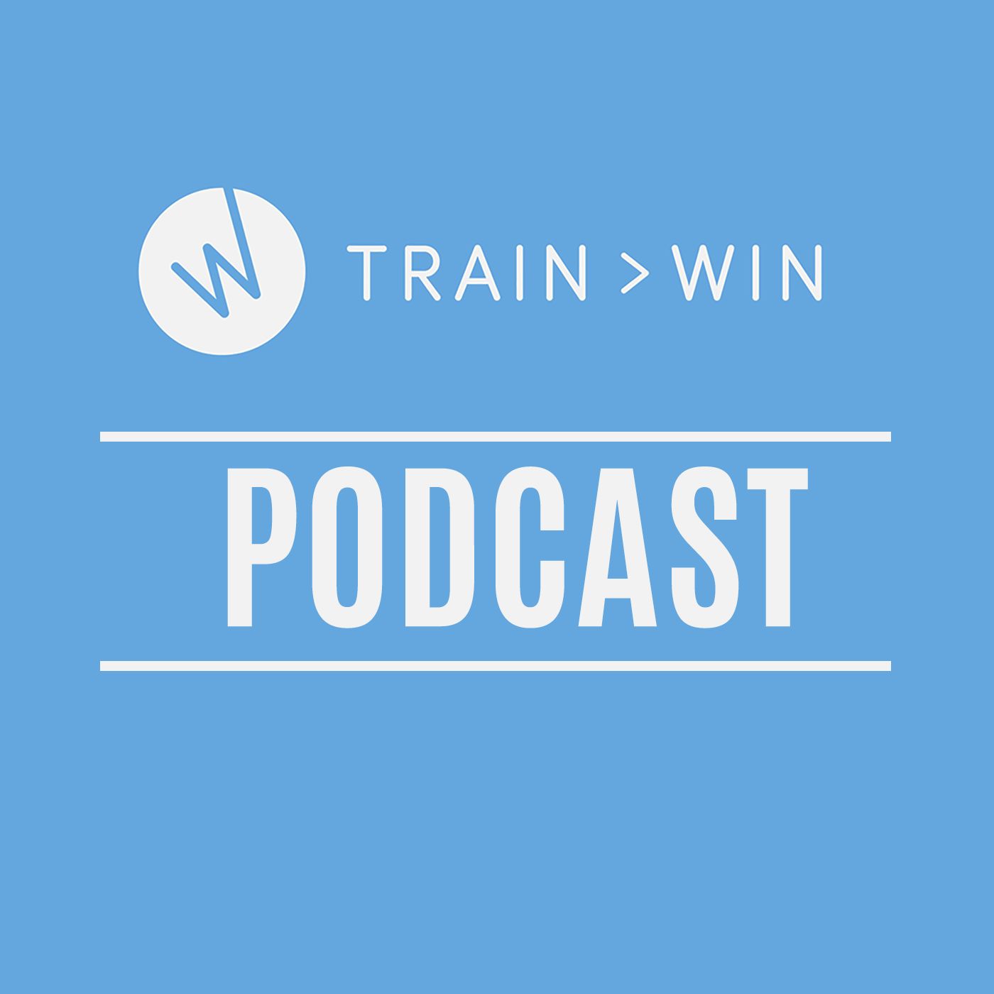 Train2Win Endurance Coaching Podcast