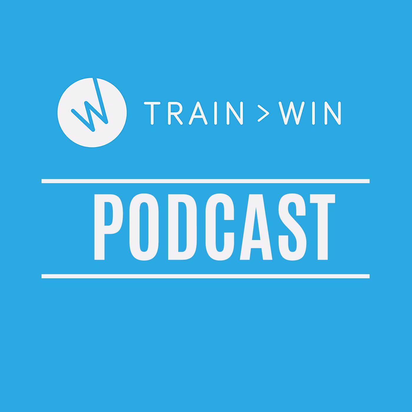 Train2Win Endurance Coaching Podcast
