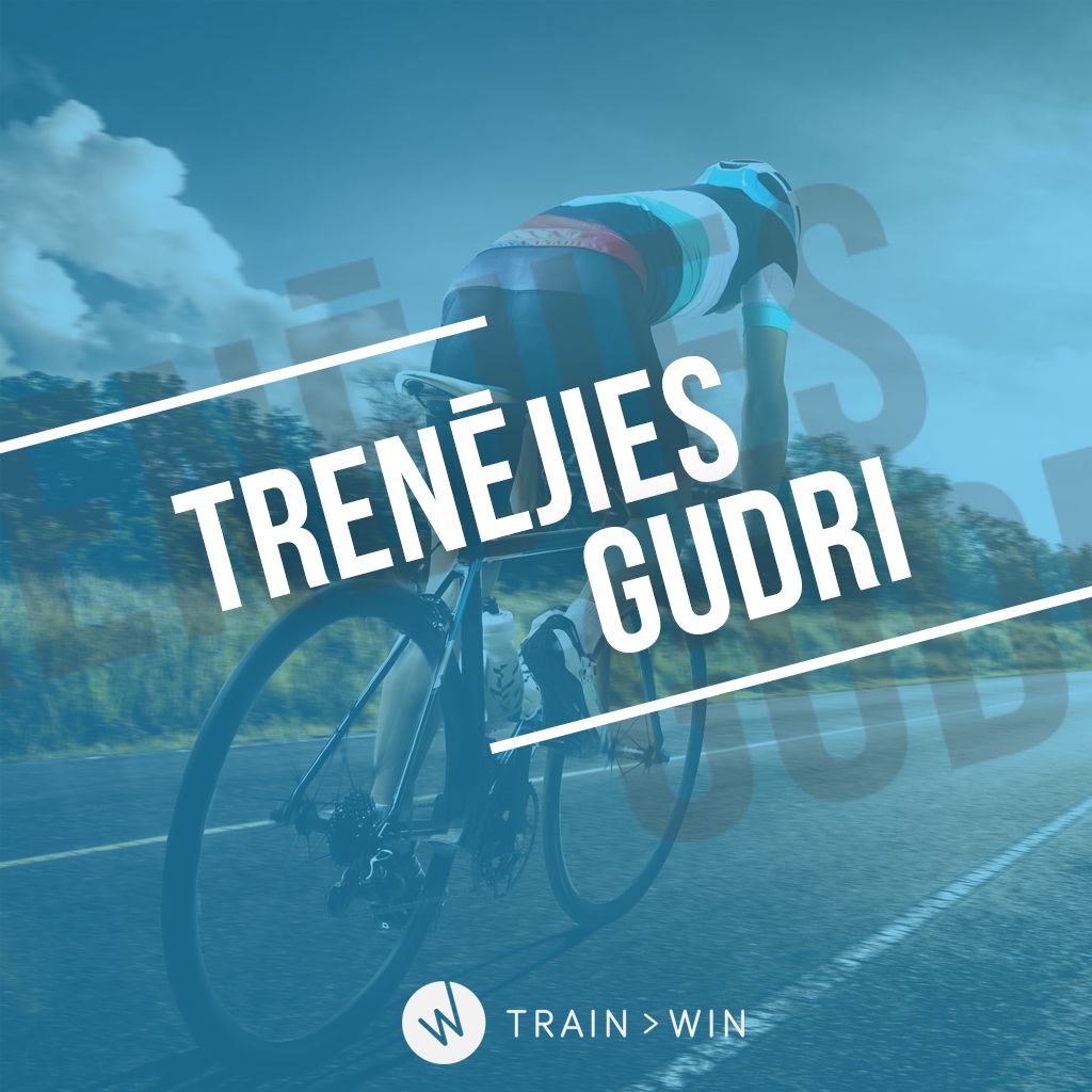 Train2Win Endurance Coaching Podcast