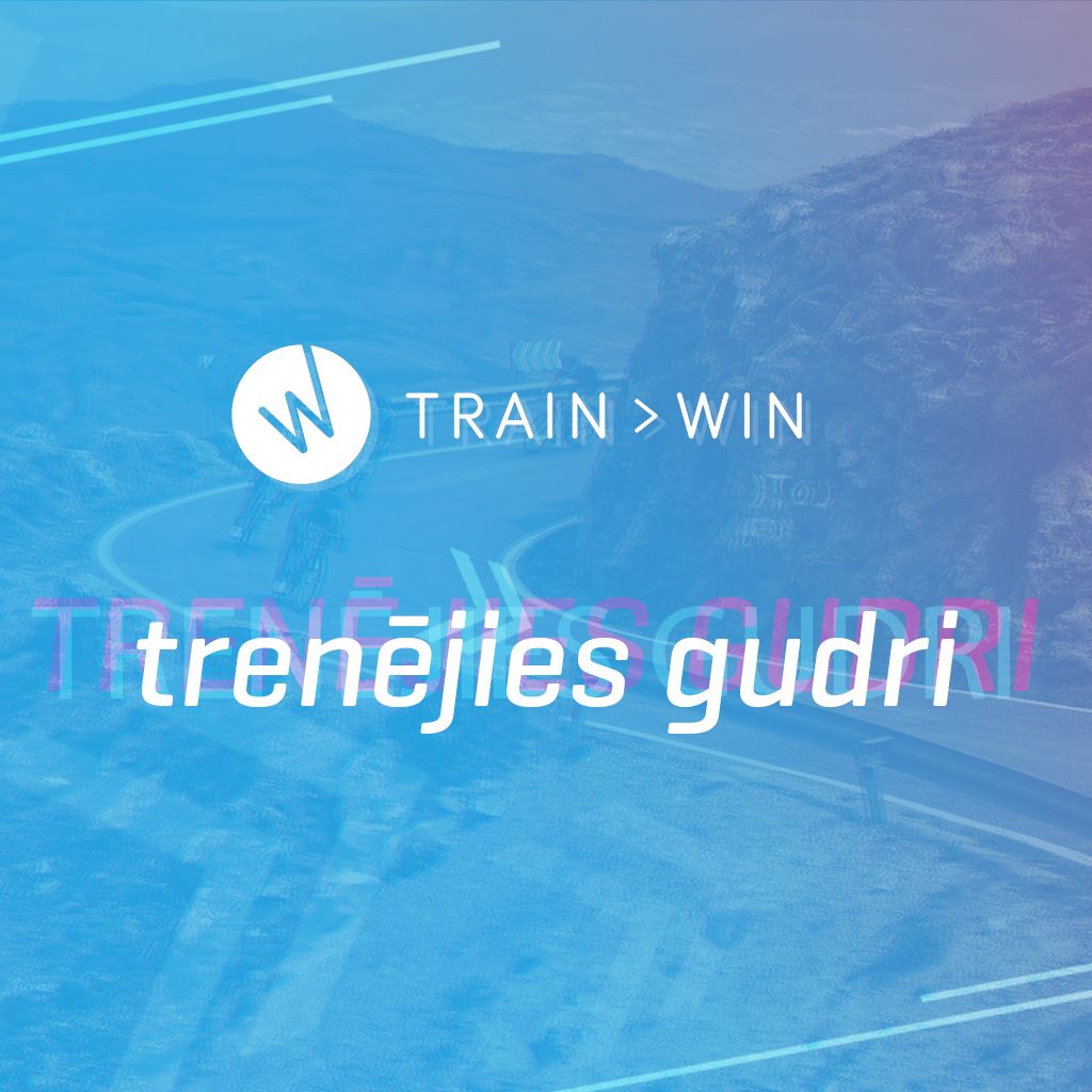 Train2Win Endurance Coaching Podcast