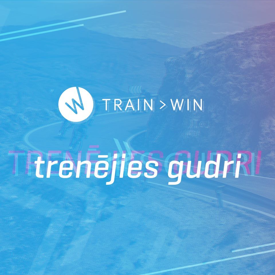 Train2Win Endurance Coaching Podcast