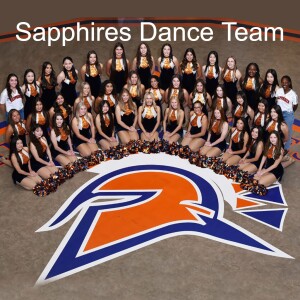 Episode 18 - Sapphires Dance Team