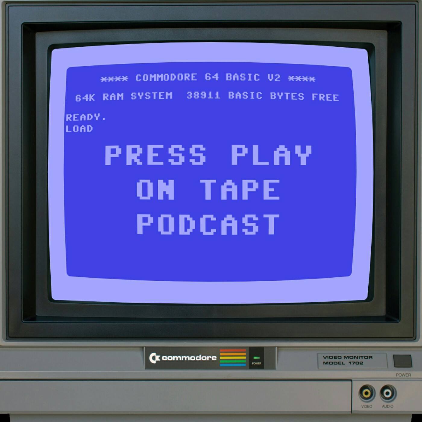 Press Play on Tape episode 19: The Tasmanian Epoch