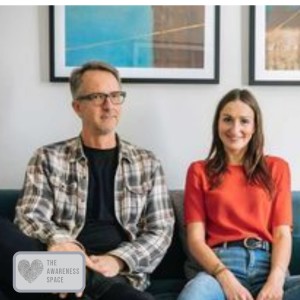 Epi 48 - Boundaries & Communication - With Ian and Kezra - Awareness Space Podcast
