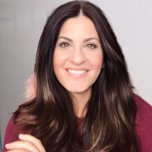 Epi 47 - Recovery from CPTSD - with guest Monique Koven - Awareness Space Podcast