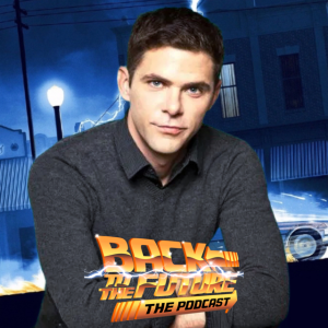 Live from Hill Valley, Its Saturday Night with Mikey Day
