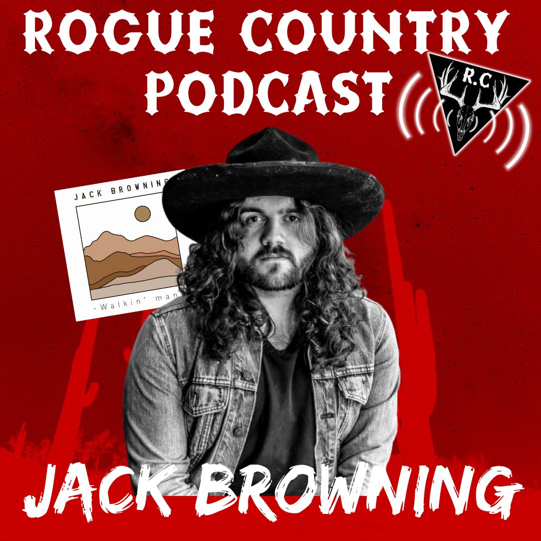 Rogue Country Podcast