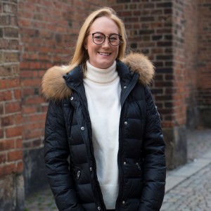 02 - Den rockande Sales Account Managern - Mahlin Gustafson