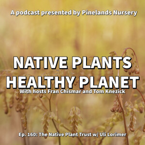 Meet Native Plant Trust