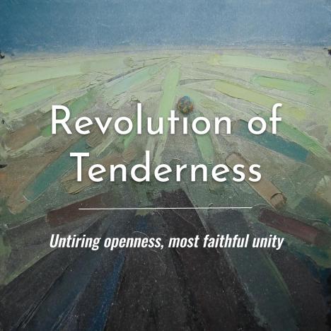 Revolution of Tenderness Podcast