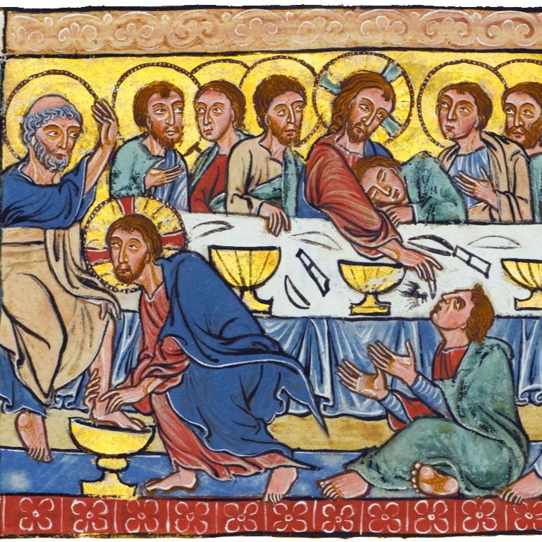 Revolution of Tenderness Podcast