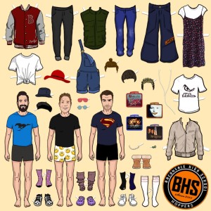 Episode 366: Bad-to-School Outfits