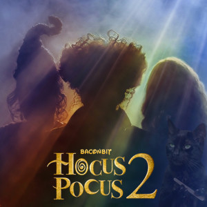 BaconBit: Hocus Pocus 2 Review