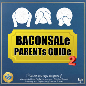 Episode 364: The Parents Guide Game 2