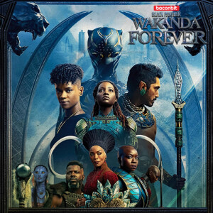 BaconBit: Wakanda Forever Review