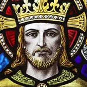 Novena to Christ the King - Day 2 (with Prayer for Catholic Schools)