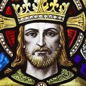 Novena to Christ the King - Day 7 (with Prayer for Lebanon)