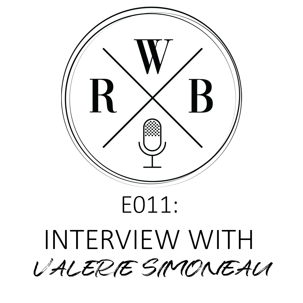 The Remarkable Women In Business Podcast