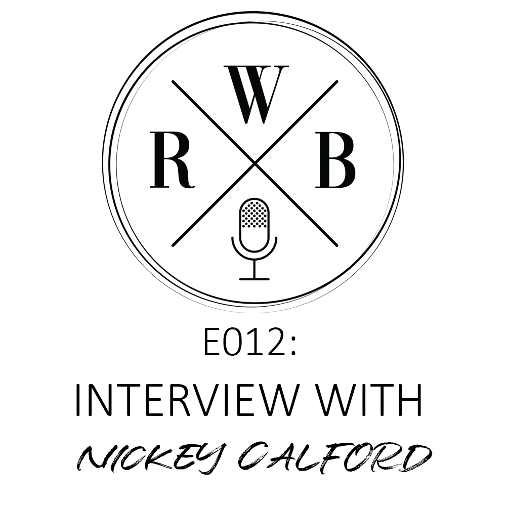 The Remarkable Women In Business Podcast