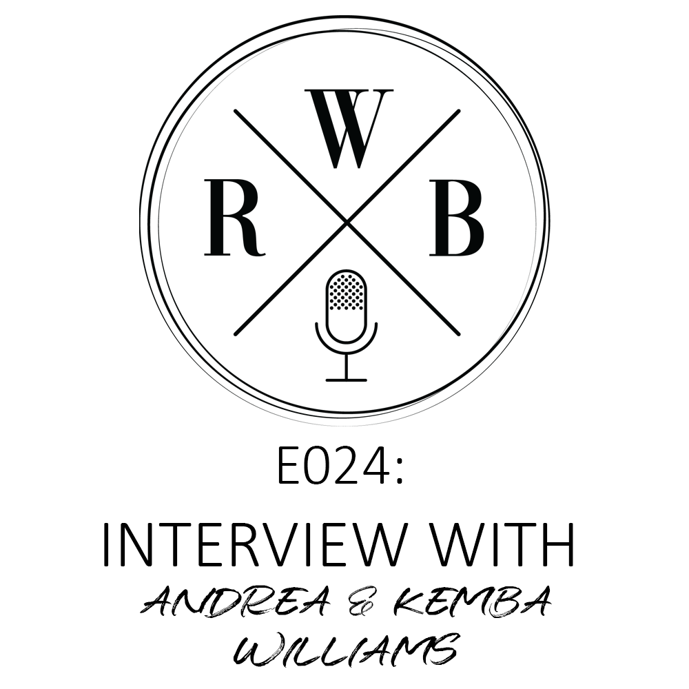 The Remarkable Women In Business Podcast