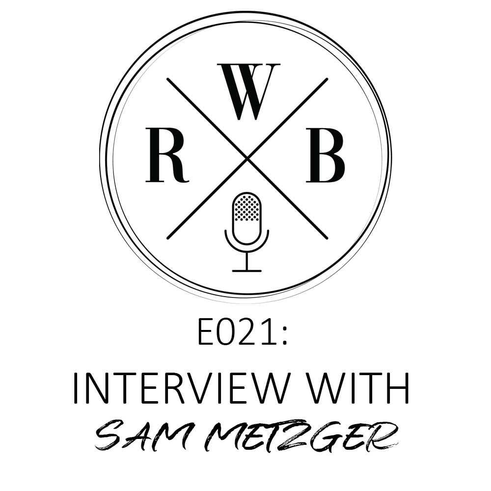 The Remarkable Women In Business Podcast