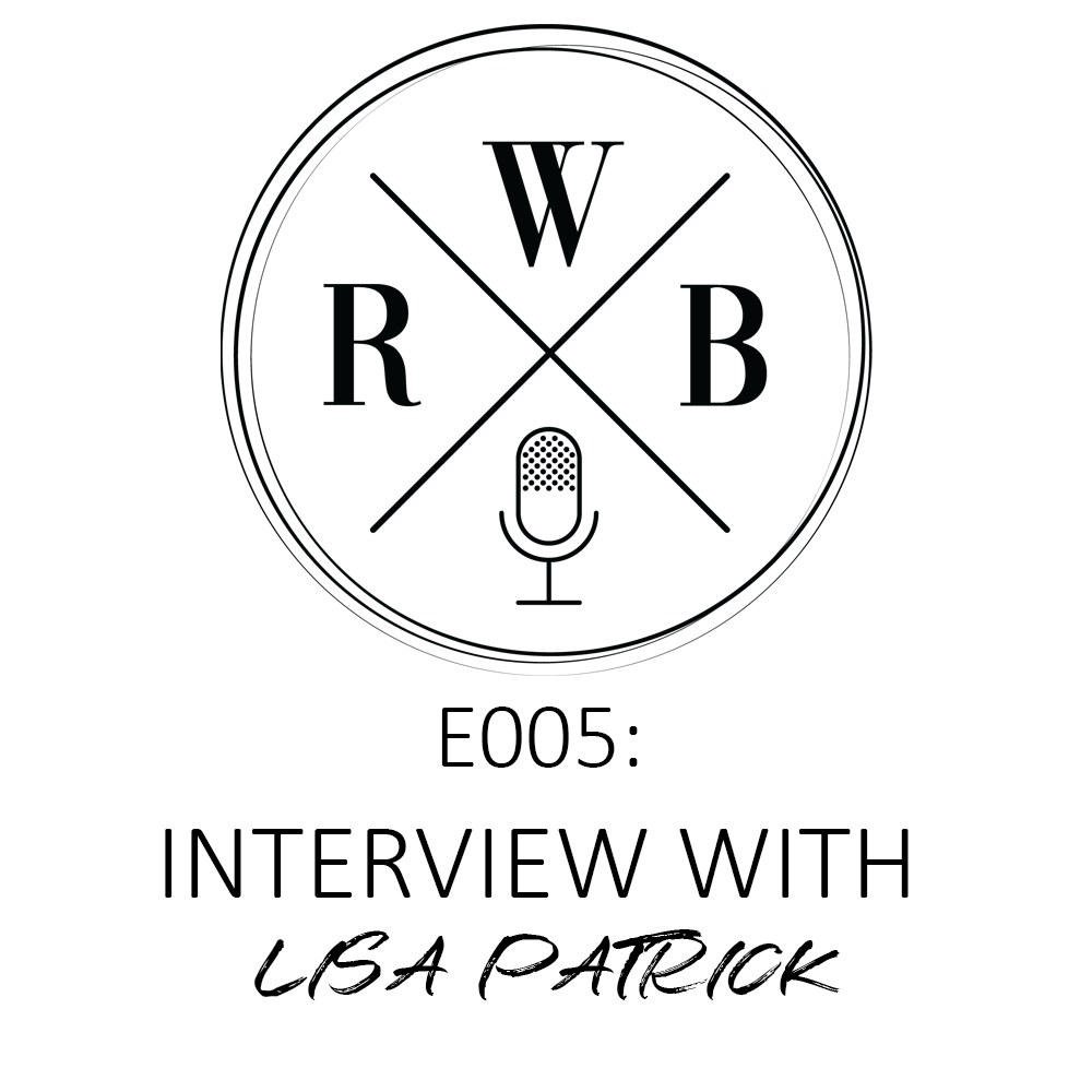 The Remarkable Women In Business Podcast