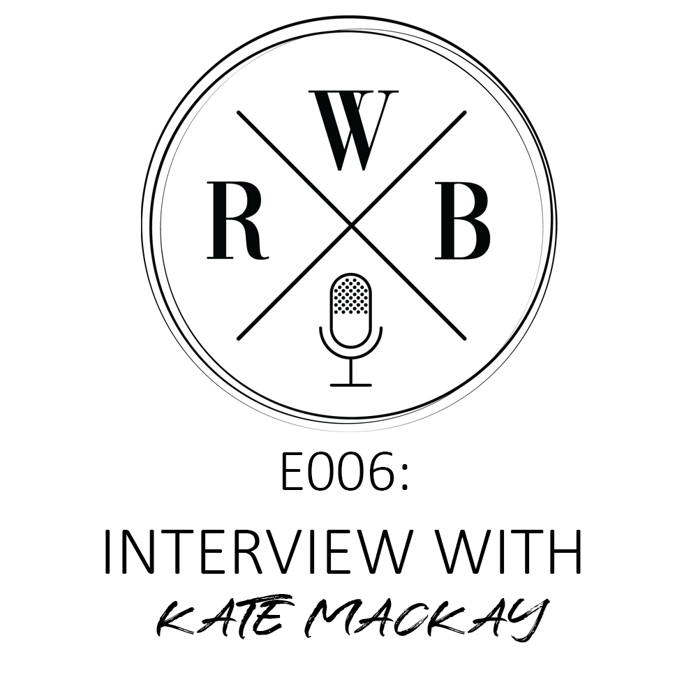 The Remarkable Women In Business Podcast