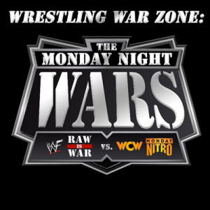 Wrestling War Zone: The Monday Night Wars #48 - WWF In Your House: Good Friends, Better Enemies