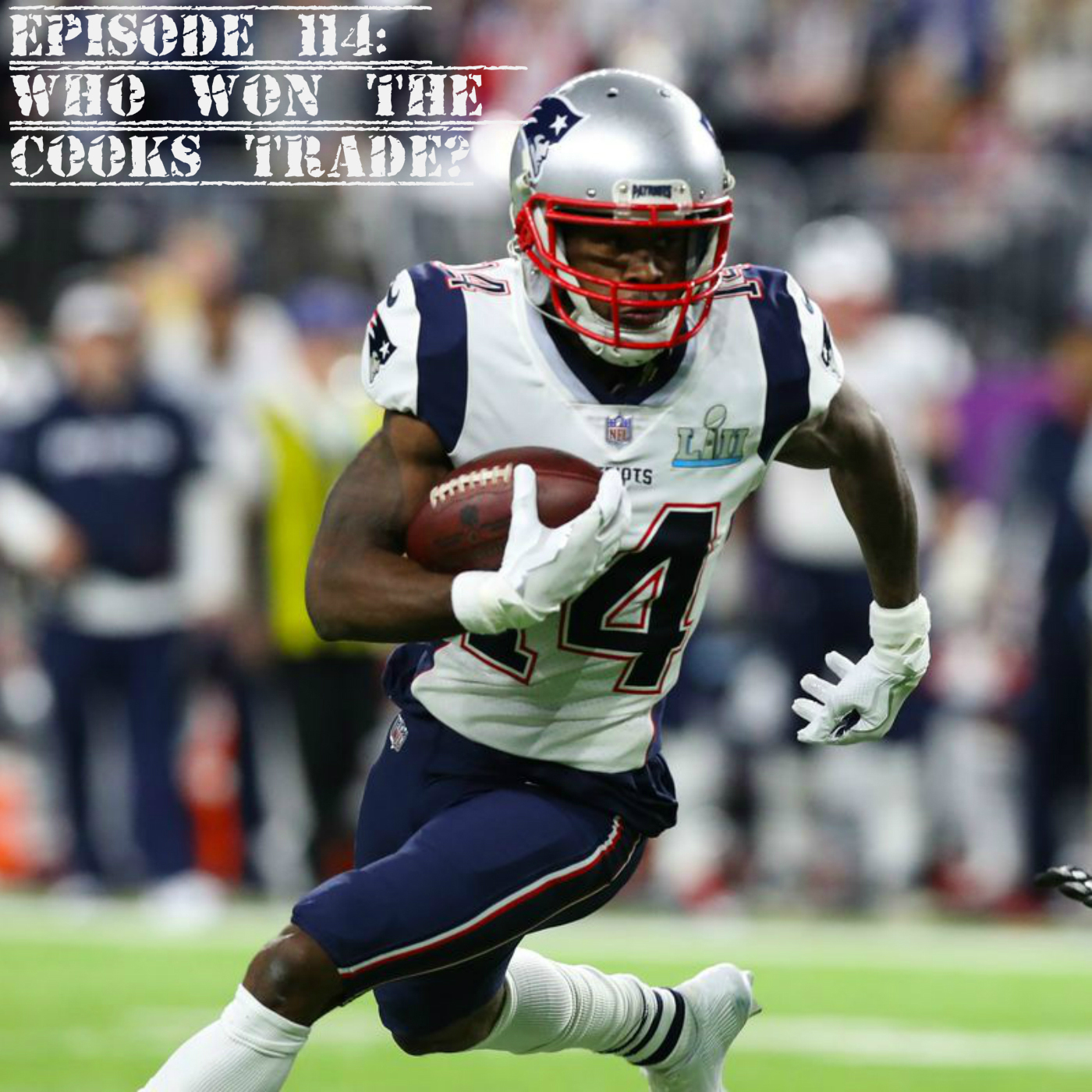 Who won the Cooks Trade?