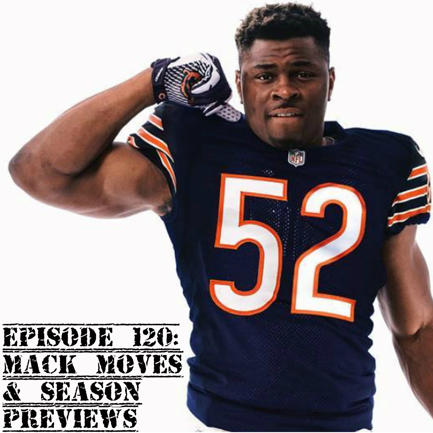 Mack Moves & Season Previews