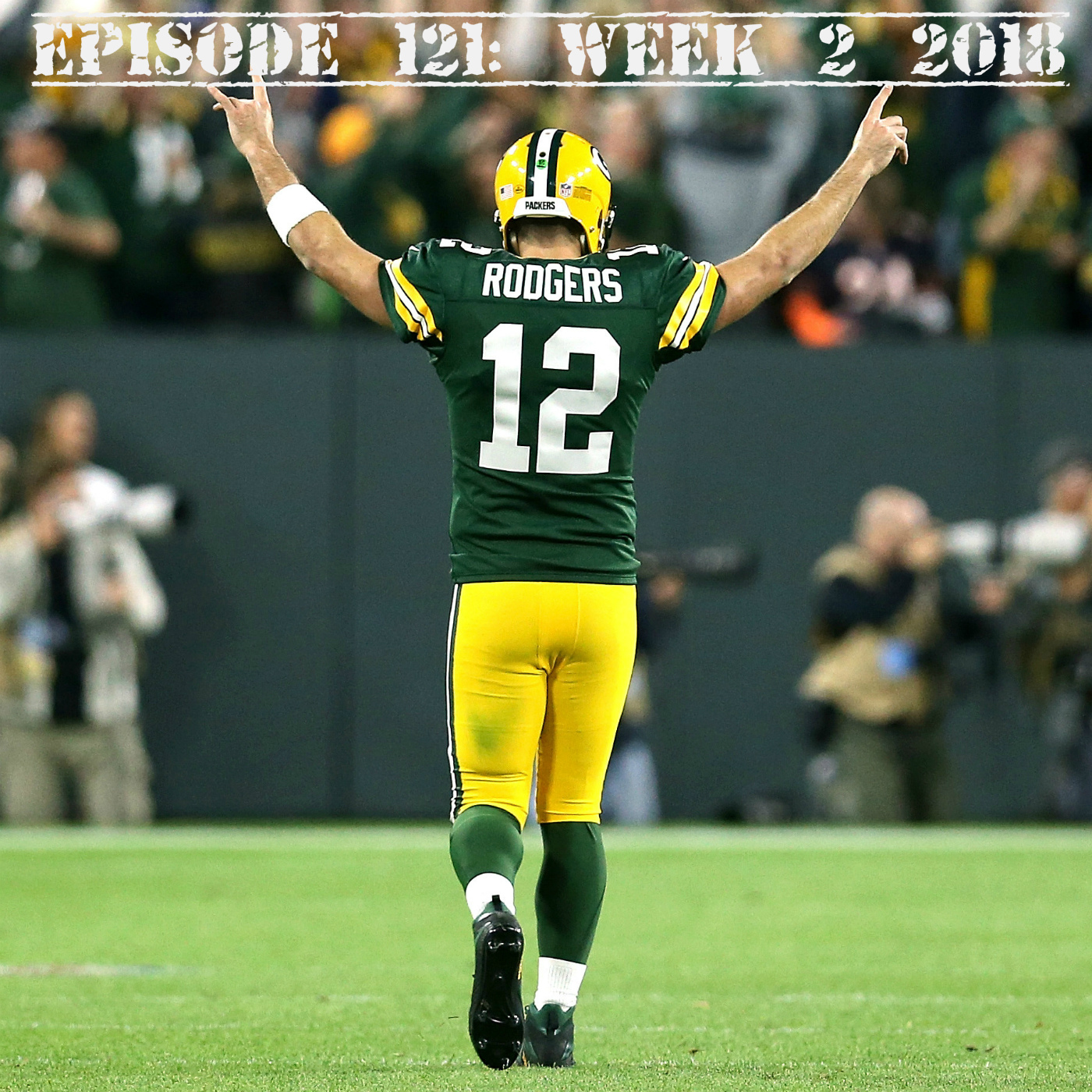 Week 1 2018