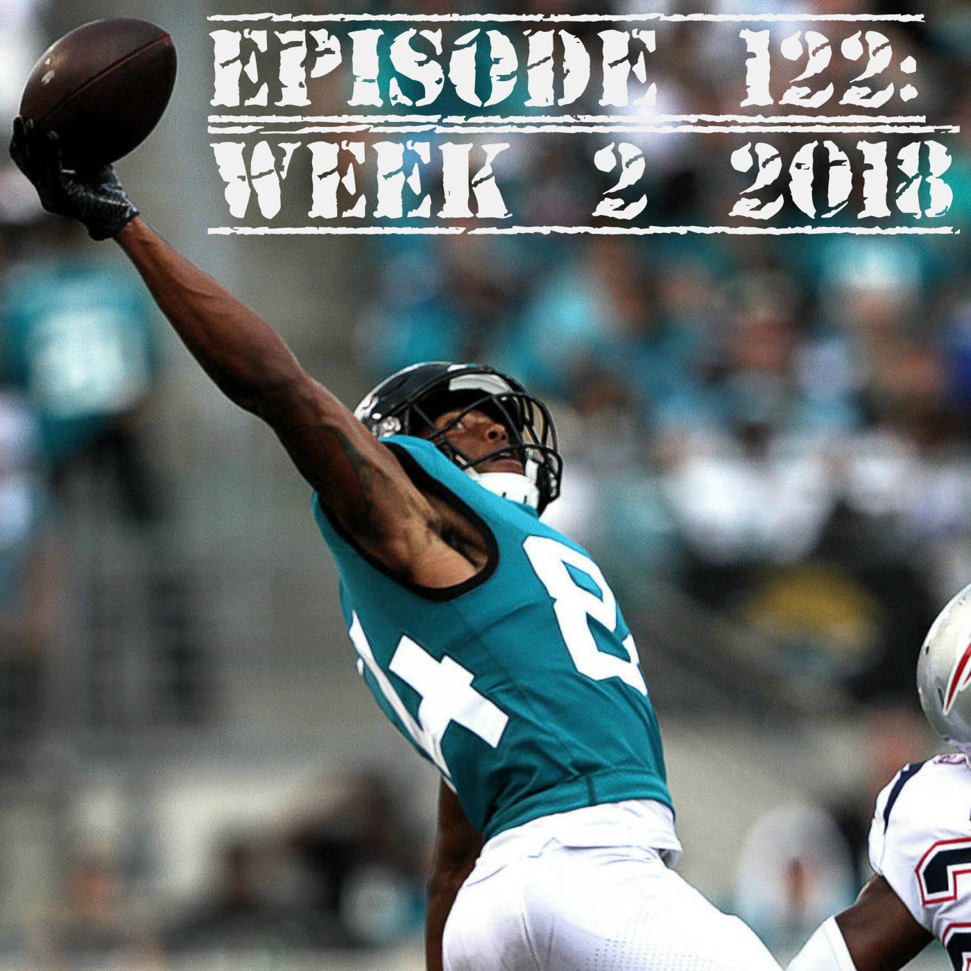 Week 2 2018