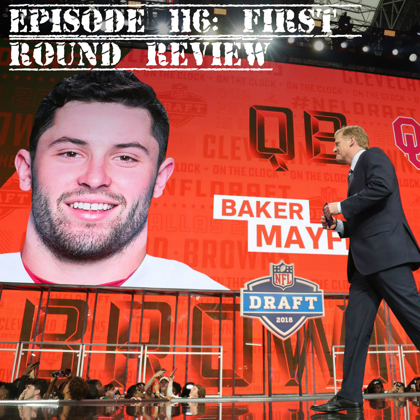 First Round Review