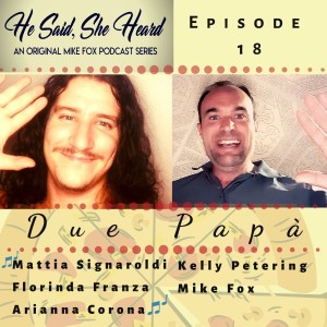 Due Papà