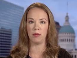 Sarah Kendzior