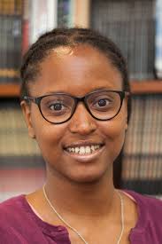 Cherrie Bucknor talks Who is Doing Better in the Black Community and Why