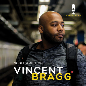 EP1: From Breaking the Law to Breaking Barriers