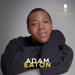 S2 EP1: Adam Eaton: Sharing the Gift and Privilege of Art